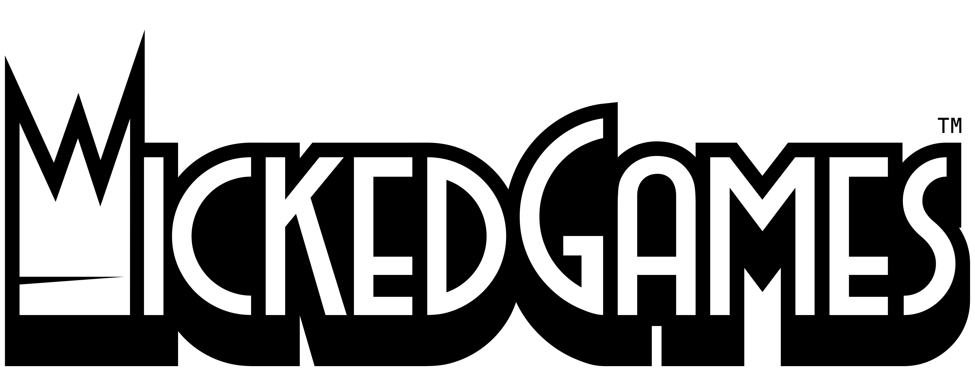 Wicked Games Logo